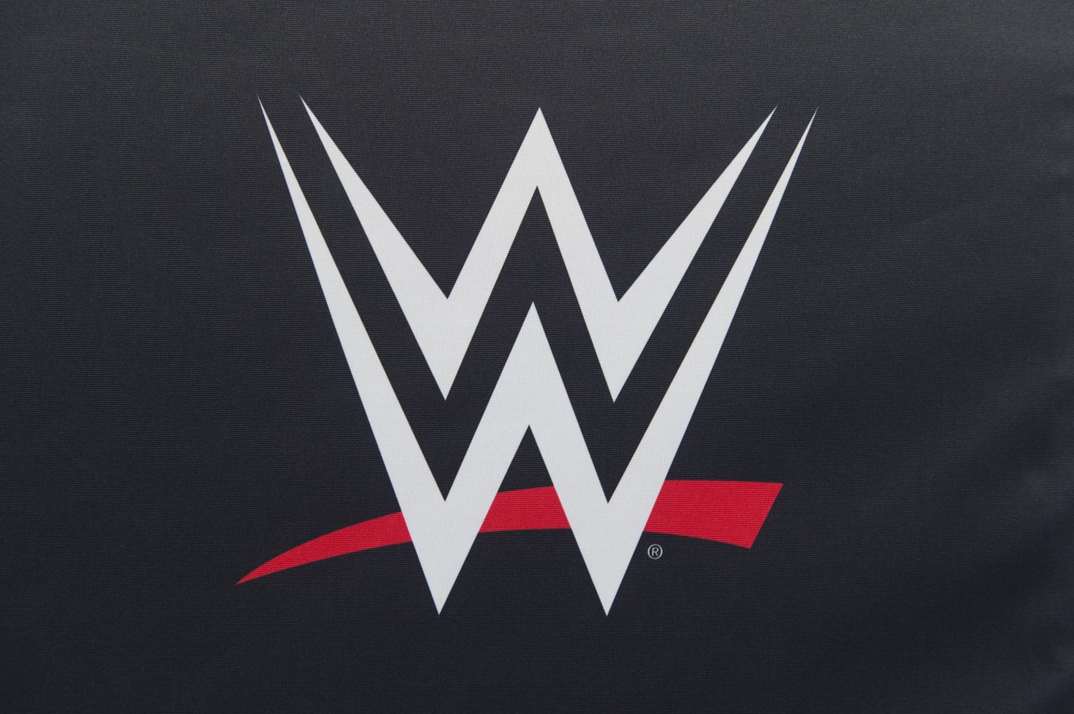 wwe logo modern