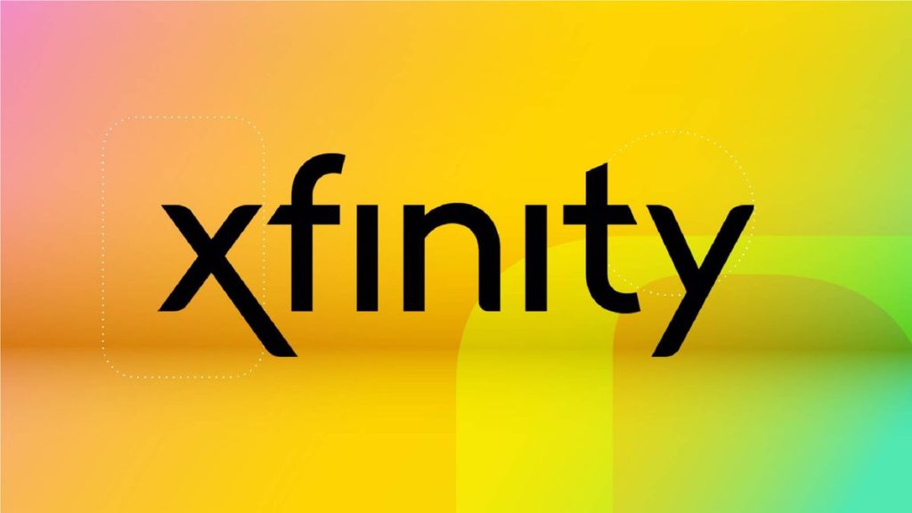 xfinity logo