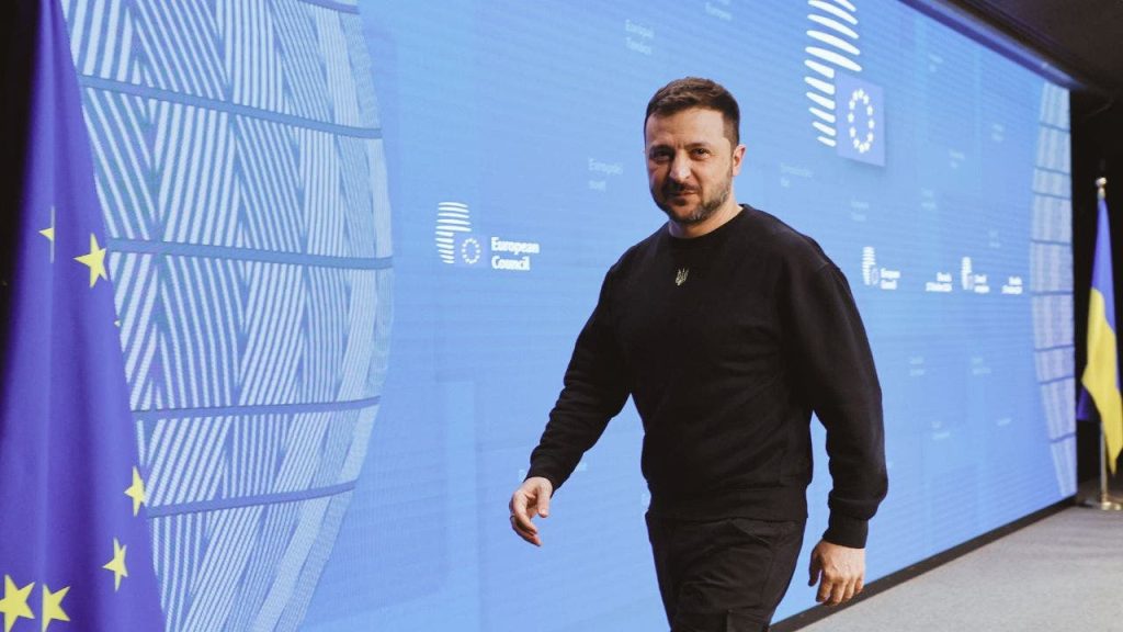 zelenskyy eu support