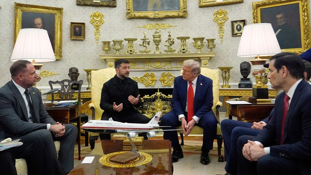 zelenskyy trump oval office