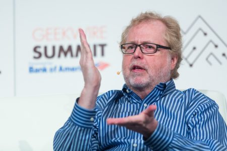 1216 Day 2 GeekWire Summit