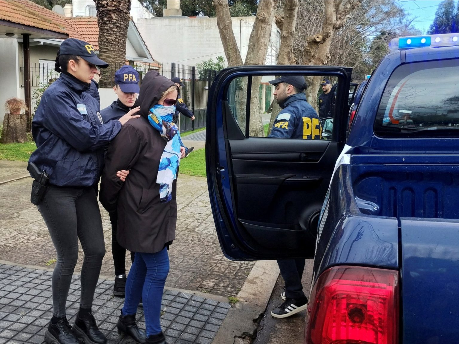 2025 09 04T162220Z 1057083297 RC2YKGA9ZNOI RTRMADP 3 ARGENTINA NAZI ART 1757013245