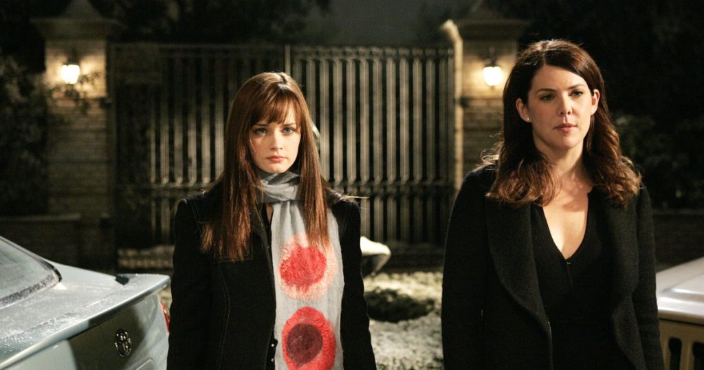 Alexis Bledels Life Now