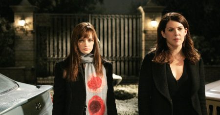 Alexis Bledels Life Now