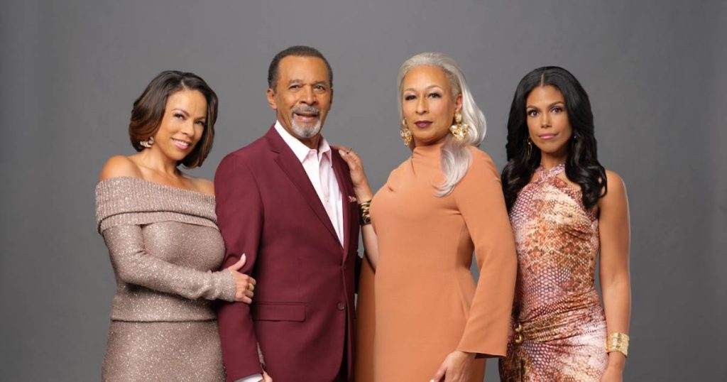 CBS Beyond the Gates Draws 78 Bigger Audience Than The Talk