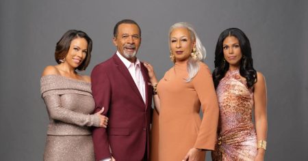 CBS Beyond the Gates Draws 78 Bigger Audience Than The Talk