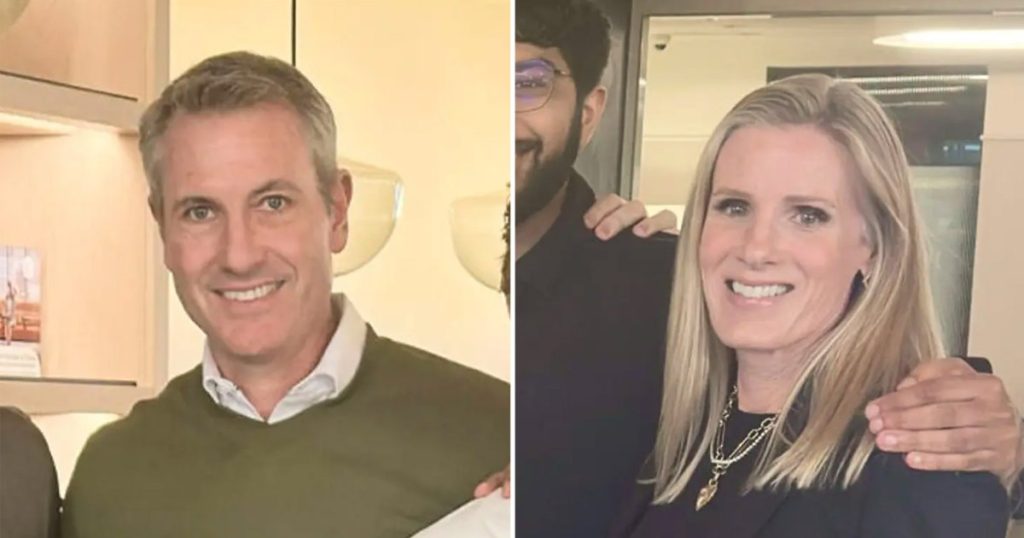 CEO Allegedly Caught Cheating at Coldplay Concert Praised Alleged Adulteress as Exceptional Months B