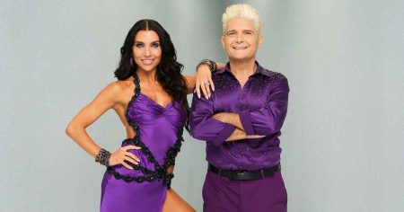 Corey Feldman and Jenna Johnson 178793 7199 v1