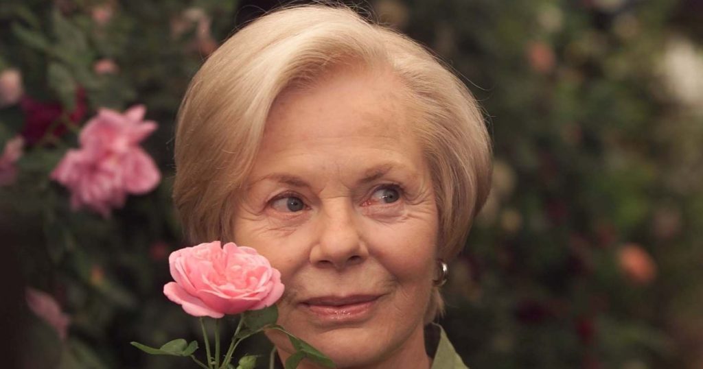 Duchess of Kent GettyImages 888126960