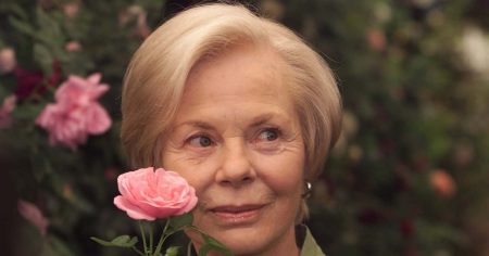 Duchess of Kent GettyImages 888126960