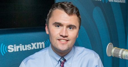 GettyImages 1210202812FBI Releases New Video of Charlie Kirk Shooting Suspect Fleeing From Scene