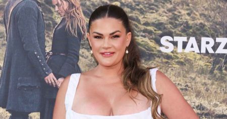 GettyImages 2227515182 Brittany Cartwright Shares Update on Relationship With Brandon Hanson