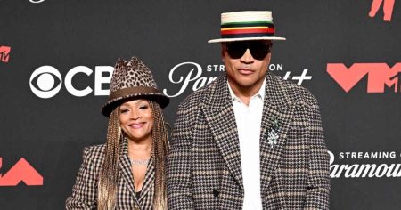 GettyImages 2233673136 LL Cool J Wife