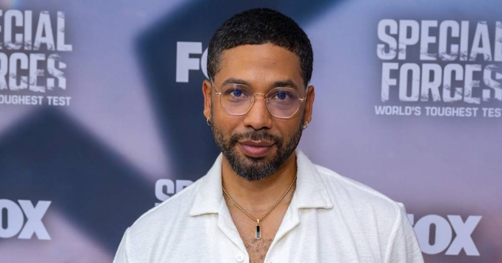 GettyImages 2234590971 Jussie Smollett