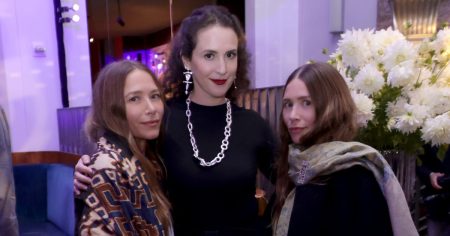 Mary Kate and Ashley Olsen