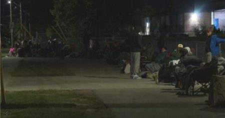 Pete Petersen Lineups