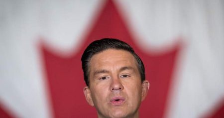 Poilievre TFW