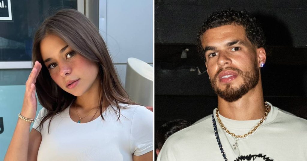 Sophie Rain Hits Back at NBA s Michael Porter Jr Questioning Her 82 Million OnlyFans Income