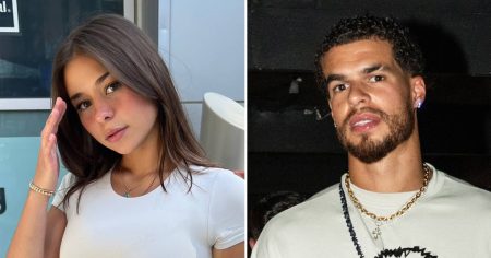 Sophie Rain Hits Back at NBA s Michael Porter Jr Questioning Her 82 Million OnlyFans Income