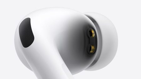 airpods pro 3 heart rate sensors 1
