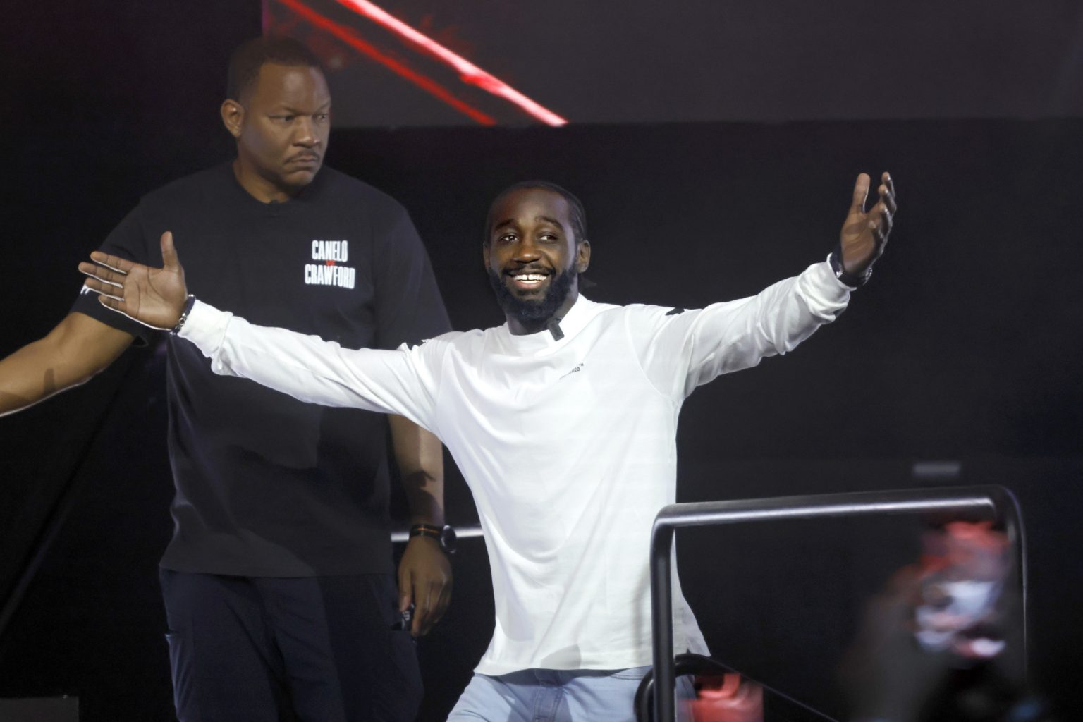 betmgm canelo crawford