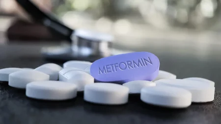 Array blue metformin pill.webp