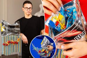 capri sun hit runway nyfw 111463428