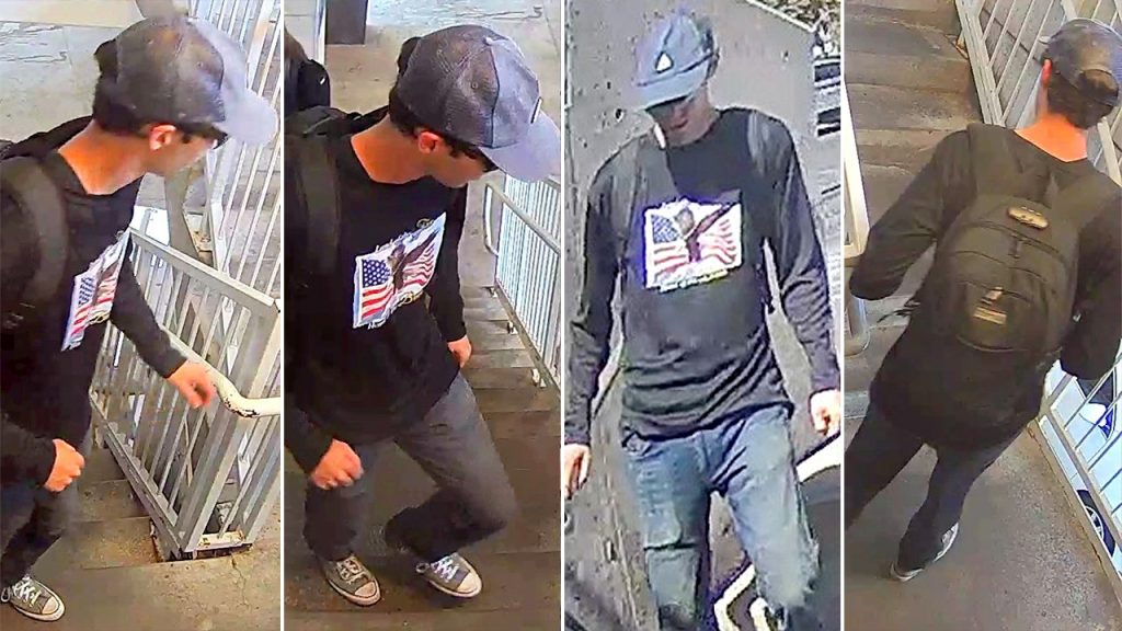 charlie kirk assassination person of interest fox news 005