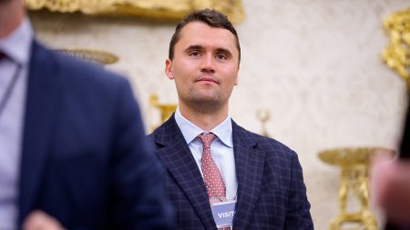 charlie kirk shot hospitalized utah event