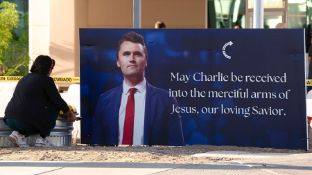 charlie kirk utah shooting vigils us fox news 001