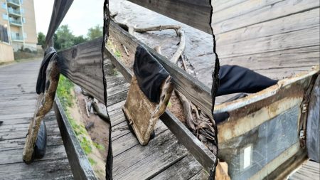 dc door found featured