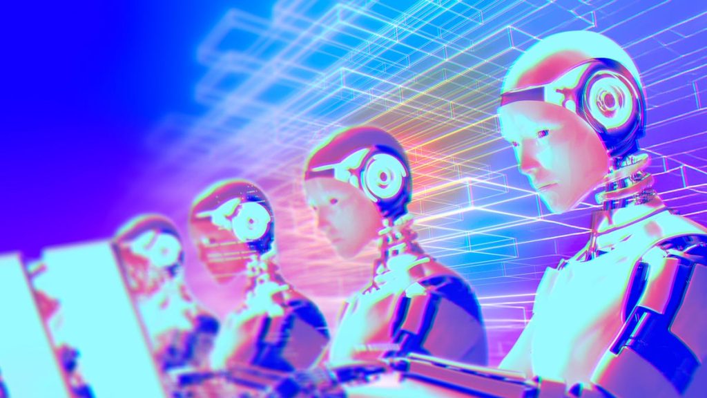 dead internet theory 3