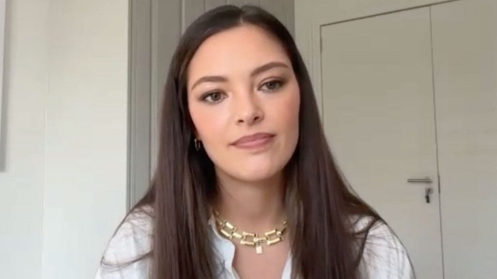 demi tebow charlie kirk death