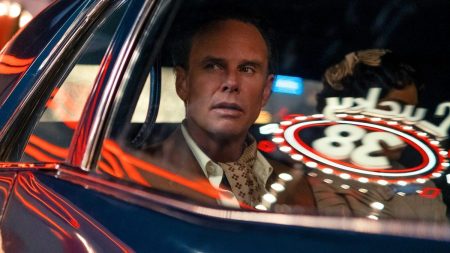 fallout season 2 first look walton goggins
