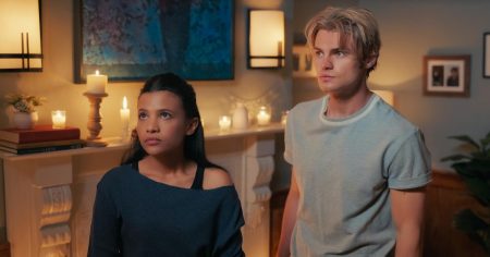 feature My Life With the Walter Boys Love Triangle Was Actually Inspired by The Vampire Diaries