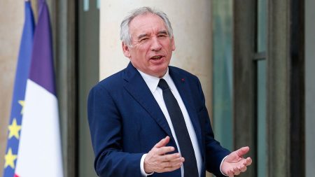 francois bayrou