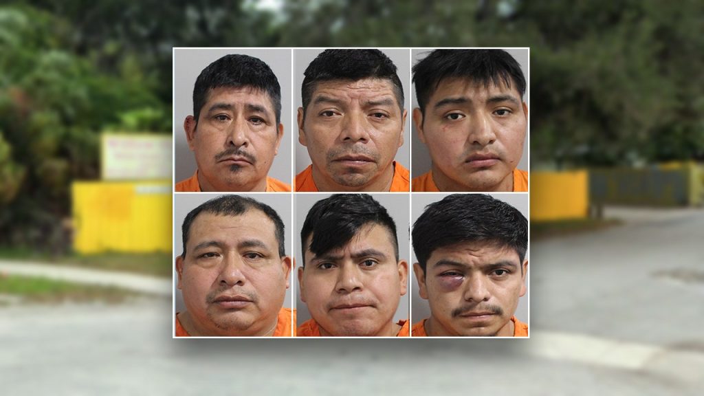 guatemalan men arrested polk county florida