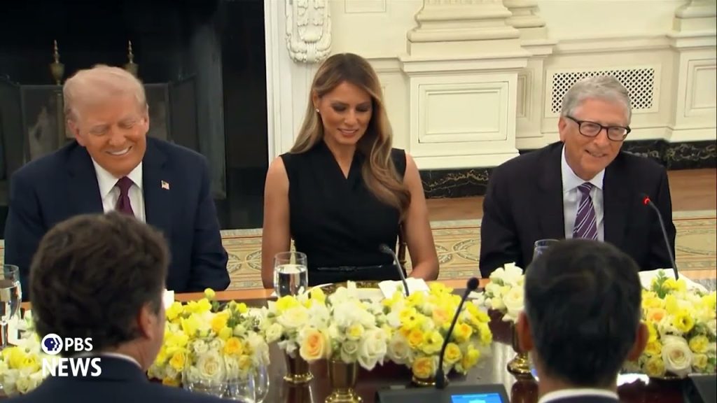 heres what bill gates and satya