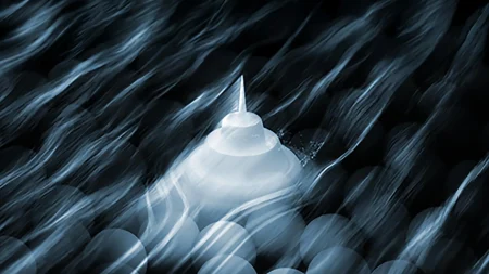 Array hidden geometry shapes electron motion in quantum materials.webp