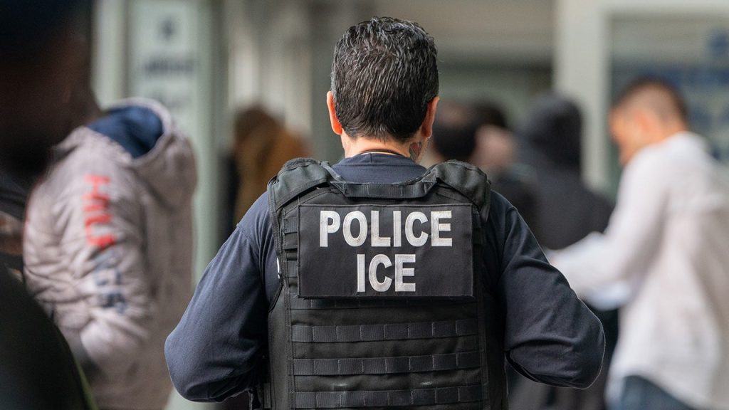 ice agent