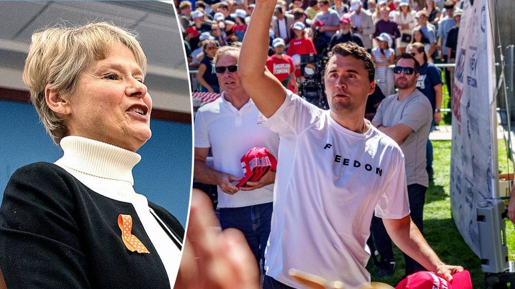 ingham prosecutor carol siemon charlie kirk assassination fox news 001