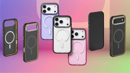 iphone 17 cases