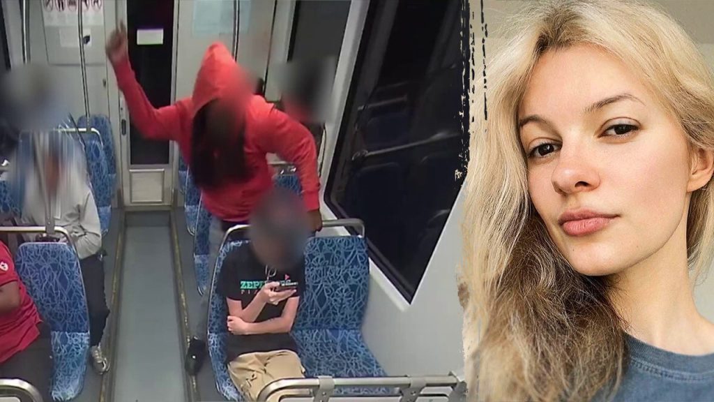 iryna zarukska charlotte