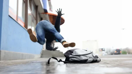 man slipping on icy sidewalk.webp