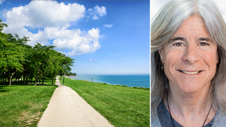 missing college professor