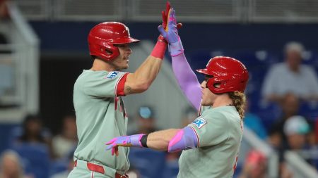 mlb phillies harrison bader 090725 1