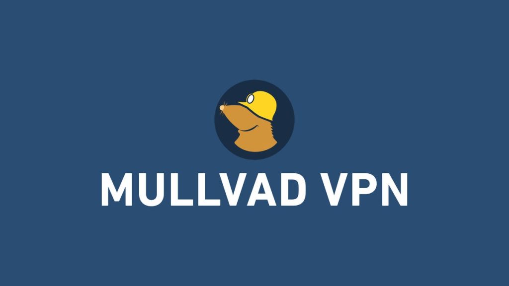 mullvadvpn