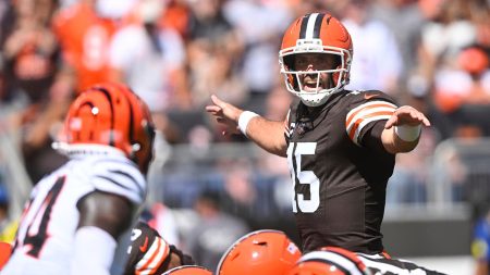 nfl browns joe flacco 090725 1