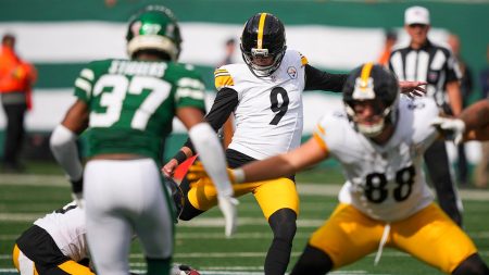 nfl steelers chris boswell 090725 1