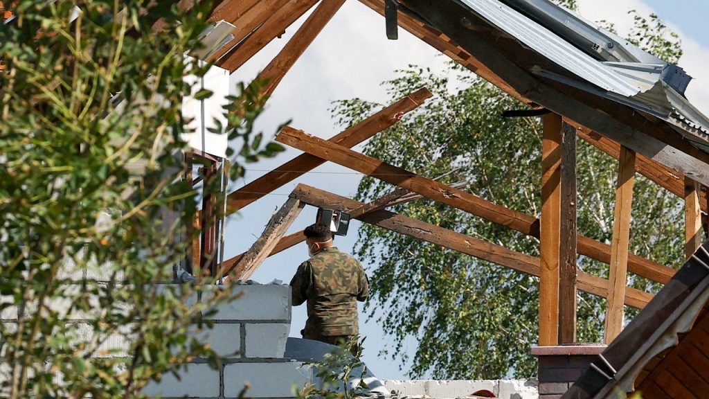 poland drone aispace